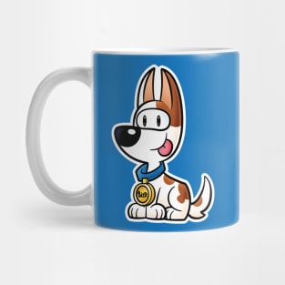 Snootz Mug